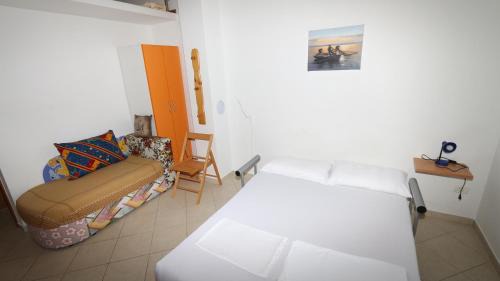 Istok Apartamento | Dugiš studio-no parking