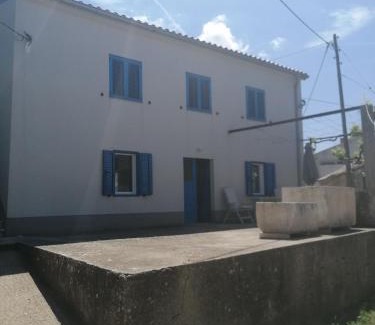 Zman Apartamento | Dugi otok, Žman, Stara pošta