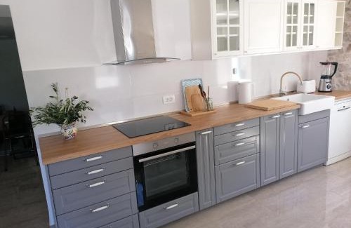 Zman Apartamento | Dugi otok, Žman, Stara pošta