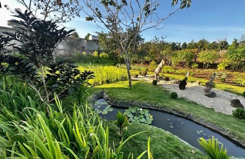 Cu Kuin Casa | DuGiang Homestay