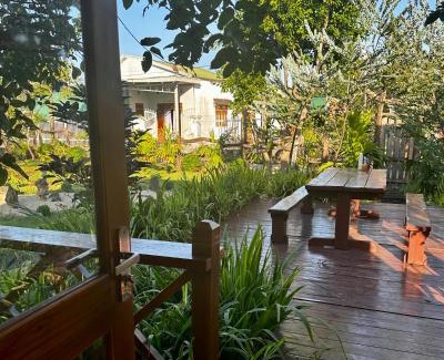 Cu Kuin Casa | DuGiang Homestay