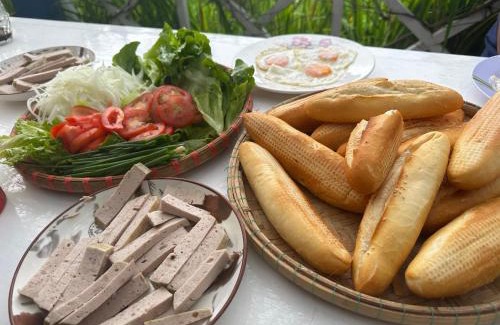 Cu Kuin Casa | DuGiang Homestay