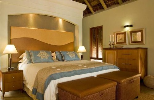 Vilanculos Cabina | Dugong Beach Lodge