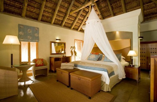 Vilanculos Cabina | Dugong Beach Lodge