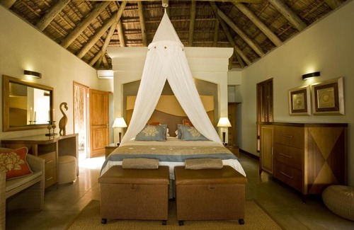 Vilanculos Cabina | Dugong Beach Lodge