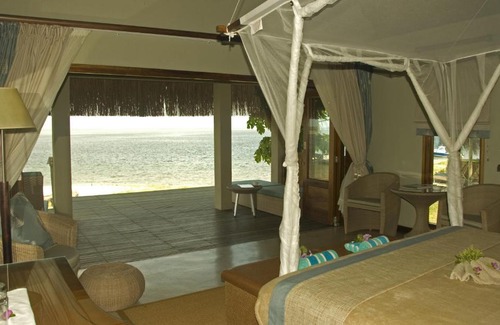 Vilanculos Cabina | Dugong Beach Lodge