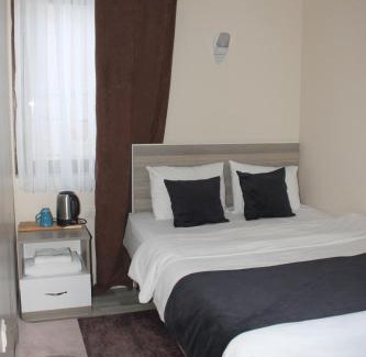 Uzungol Apartamento | Duha Uzungöl Apart Otel