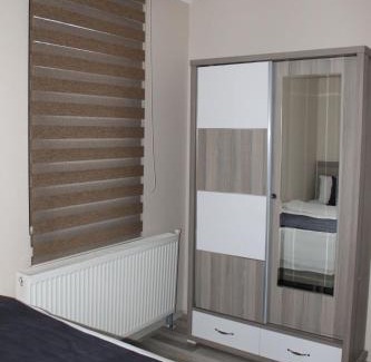 Uzungol Apartamento | Duha Uzungöl Apart Otel