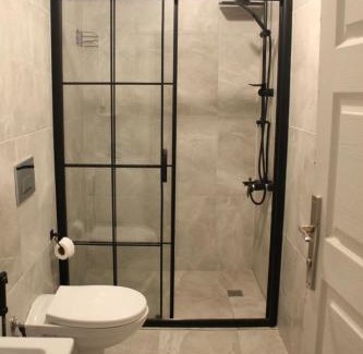 Uzungol Apartamento | Duha Uzungöl Apart Otel