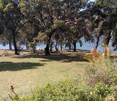 Ligfontein Apartamento | Duiker's Den at Hulala