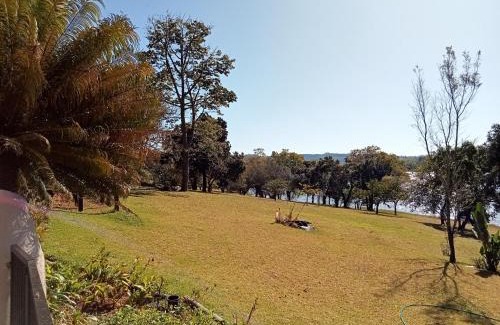 Ligfontein Apartamento | Duiker's Den at Hulala