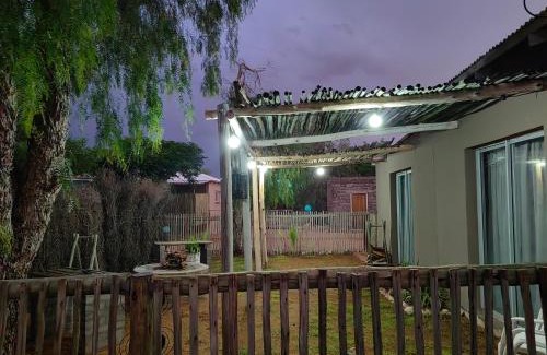 Askham Casa | Duiker's self catering Accommodation
