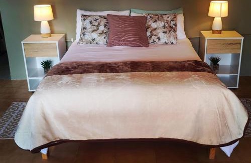 Askham Casa | Duiker's self catering Accommodation