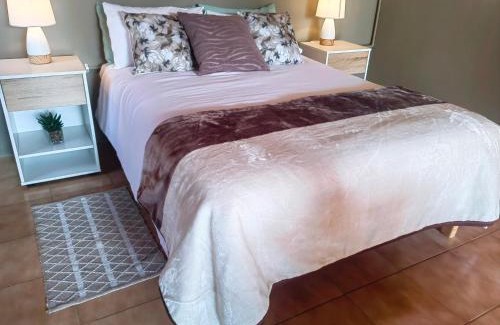 Askham Casa | Duiker's self catering Accommodation
