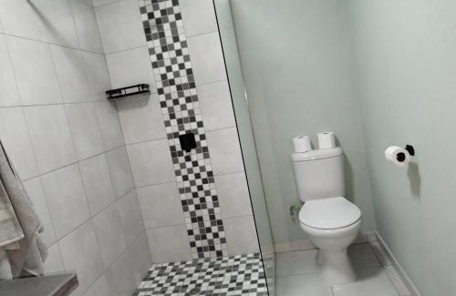 Groblersdal Apartamento | Duikertjie