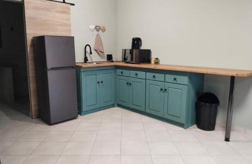 Groblersdal Apartamento | Duikertjie