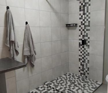 Groblersdal Apartamento | Duikertjie