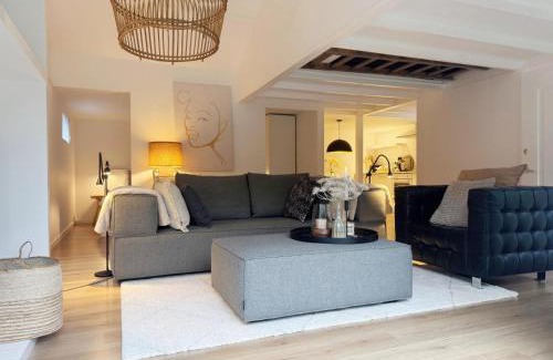 Municipality of Bergen Casa | Duin Cottage Bergen