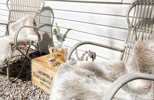 Municipality of Bergen Casa | Duin Cottage Bergen