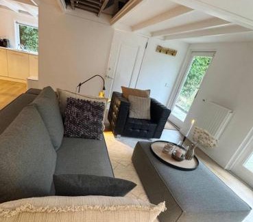 Municipality of Bergen Casa | Duin Cottage Bergen