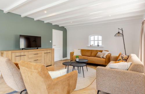 Helvoirt Villa | Duin & Daal