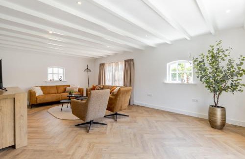 Helvoirt Villa | Duin & Daal