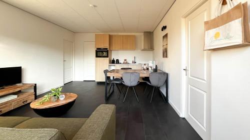 Camperduin Casa | Duindroom by Droomvilla
