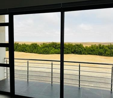 Erongo Casa | Duinen Suites