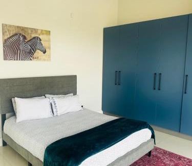 Erongo Casa | Duinen Suites