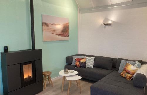 De Panne Casa | Duinendaele 232 met sauna bij Plopsaland en natuurreservaat
