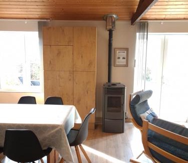 De Haan Casa | Duinenhuis Zeepolder 28
