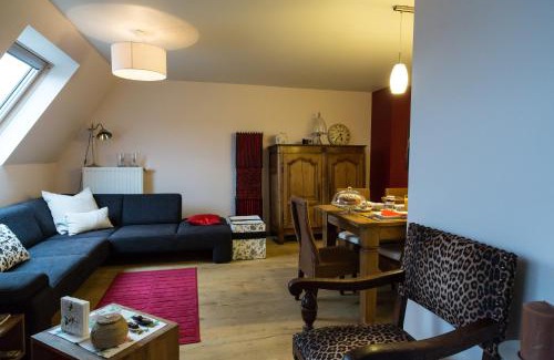 De Haan Apartamento | Duinenzicht II