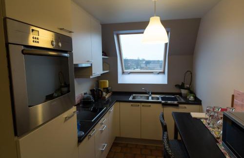 De Haan Apartamento | Duinenzicht II