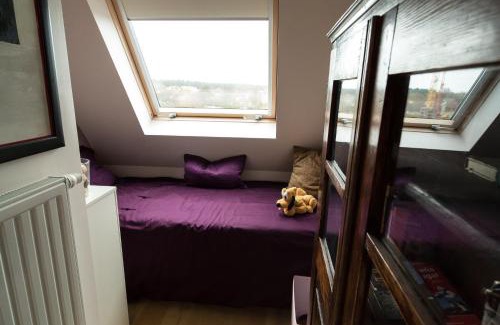 De Haan Apartamento | Duinenzicht II