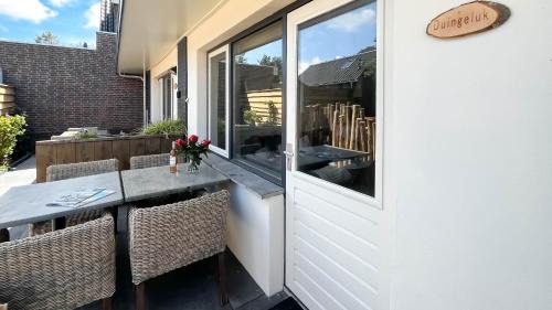 Camperduin Casa | Duingeluk by Droomvilla