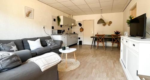 Camperduin Casa | Duingeluk by Droomvilla