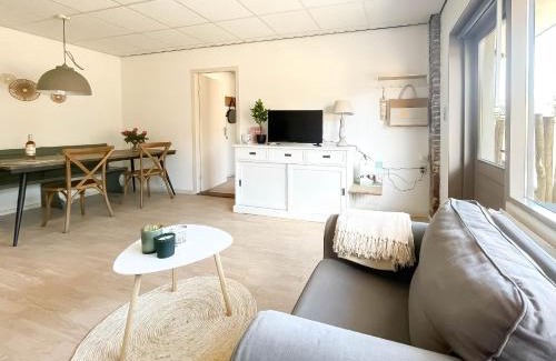 Camperduin Casa | Duingeluk by Droomvilla