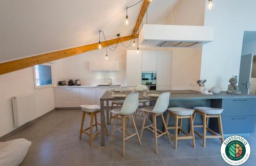 Duingt Apartamento | Duingt-Entre Lac et Taillefer 2 pas piste cyclable et lac par LLA Selections by Location lac Annecy
