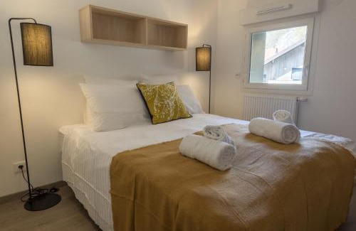 Duingt Apartamento | Duingt-Entre Lac et Taillefer 2 pas piste cyclable et lac par LLA Selections by Location lac Annecy