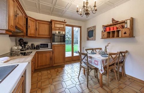 Duingt Chalet De Esquí | DUINGT Vignet - Maison de Famille 6pax