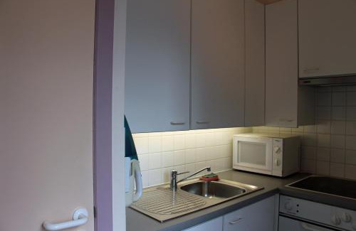 Sint-Idesbald Apartamento | Duinroos C2