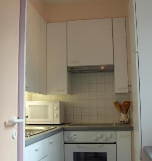 Sint-Idesbald Apartamento | Duinroos C2