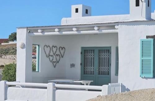 Paternoster Casa | Duintjie Beach Cottage