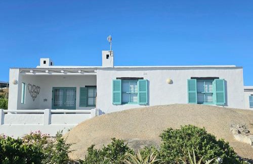 Paternoster Casa | Duintjie Beach Cottage