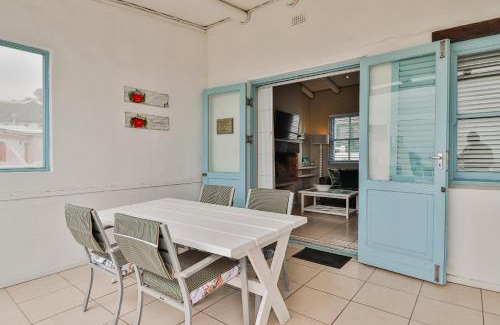 Paternoster Casa | Duintjie Beach Cottage