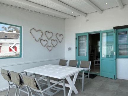 Paternoster Casa | Duintjie Beach Cottage