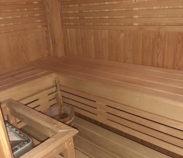 Makkum Villa | Duinvilla met sauna en whirlpool