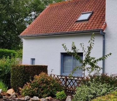 Koksijde Casa | Duinzicht