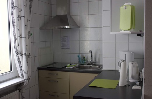 Mittelmeiderich Apartamento | Duisburg -Tor de Niederrhein y Ruhrgebiet-