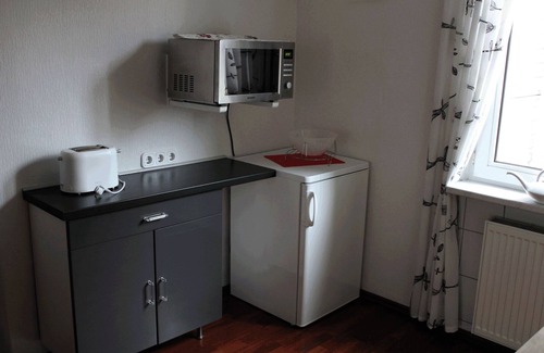 Mittelmeiderich Apartamento | Duisburg -Tor de Niederrhein y Ruhrgebiet-